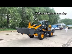 Φορτωτής 926