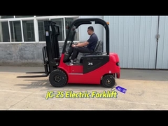 JG-25 Electric Forklift